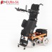 Endura Eco Stand UP 18"-46cm Electric Wheelchair