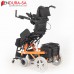 Endura Eco Stand UP 16"-41cm Electric Wheelchair