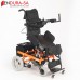 Endura Eco Stand UP 18"-46cm Electric Wheelchair