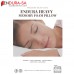 Endura Heavy Memory Foam Pillow