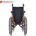 Endura Kiddies Alu Wheelchair 12"-30cm