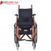 Endura Kiddies Alu Wheelchair 12"-30cm