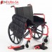 Endura Mega Wheelchair 20"-51cm