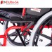 Endura Mega Wheelchair 20"-51cm