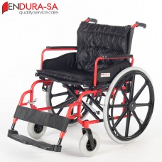 Endura Mega Wheelchair 20"-51cm