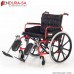 Endura Mega Wheelchair 24"-61cm