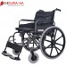 Endura Mega Wheelchair 20"-51cm