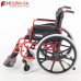 Endura Mega Wheelchair 24"-61cm