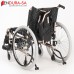 Endura Premium Lite Wheelchair 16"-41cm