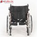 Endura Premium Lite Wheelchair 16"-41cm