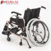 Endura Premium Lite Wheelchair 16"-41cm