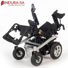 Endura Relay 18"-46cm Electric Wheelchair With Tilt & Recline