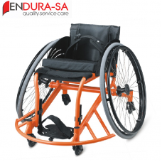 Endura Basketball Guard 12"-30cm to 16"-40cm