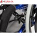 Endura Sporty Alu Wheelchair 16"-41cm