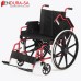 Endura Standard Detachable Wheelchair 20"-51cm