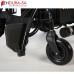 Endura Standard Electric Wheelchair 18"-46cm