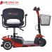 EnduraSplit 3 Wheel Mobility Scooter