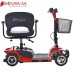 EnduraLite 4 Wheel Mobility Scooter