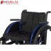 Endura AirPocket Wheelchair Cushion & Cover 16"-41cm