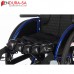 Endura AirPocket Wheelchair Cushion & Cover 18"-46cm