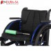 Endura AirPocket Wheelchair Cushion & Cover 16"-41cm