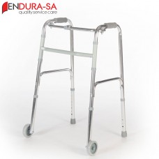 Endura Wheelie Pulpit Walker