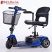 EnduraLite 3 Wheel Mobility Scooter