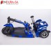 EnduraLite 3 Wheel Mobility Scooter