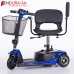 EnduraLite 3 Wheel Mobility Scooter