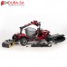 EnduraLite 4 Wheel Mobility Scooter