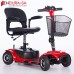 EnduraSplit 4 Wheel Mobility Scooter