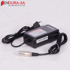 Endura 2 Amp/h - Lead Acid Wheelchair Charger