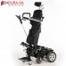 Endura Advance 18"-46cm Electric Wheelchair