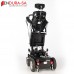 Endura Advance 18"-46cm Electric Wheelchair