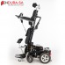 Endura Advance 18"-46cm Electric Wheelchair