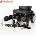 Endura Arise PSR 20"-51cm Electric Wheelchair