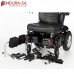 Endura Arise PSR 20"-51cm Electric Wheelchair