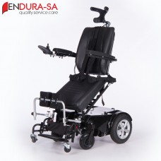 Endura Arise PSR 20"-51cm Electric Wheelchair