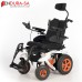 Endura Commando 17" -43cm Electric Wheelchair