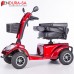 Endura Discoverland Golf Cart