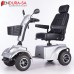 Endura Discoverland Golf Cart