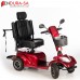 Endura Discoverland Golf Cart