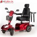 Endura Discoverland Golf Cart