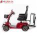 Endura Discoverland Golf Cart