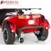 Endura Discoverland Golf Cart