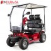 Endura Endurance Golf Cart