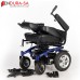 Endura HD LuxuRecline 20"-51cm Electric Wheelchair