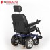 Endura HD LuxuRecline 20"-51cm Electric Wheelchair