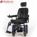 Endura HD LuxuRecline 20"-51cm Electric Wheelchair