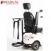 Endura LandCruiser Golf Cart